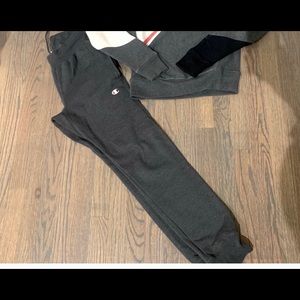 Champion sweatpants